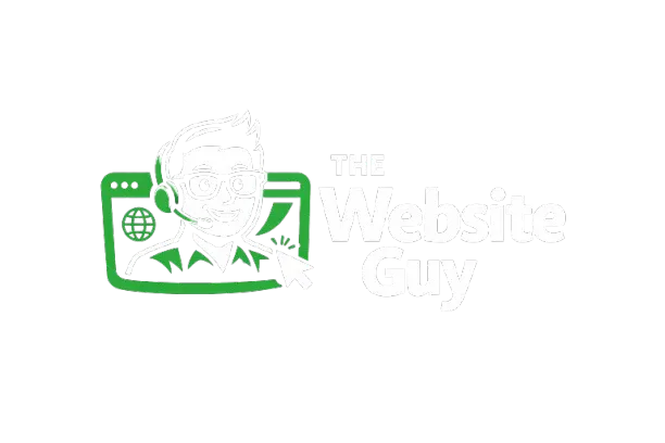 The Website Logo